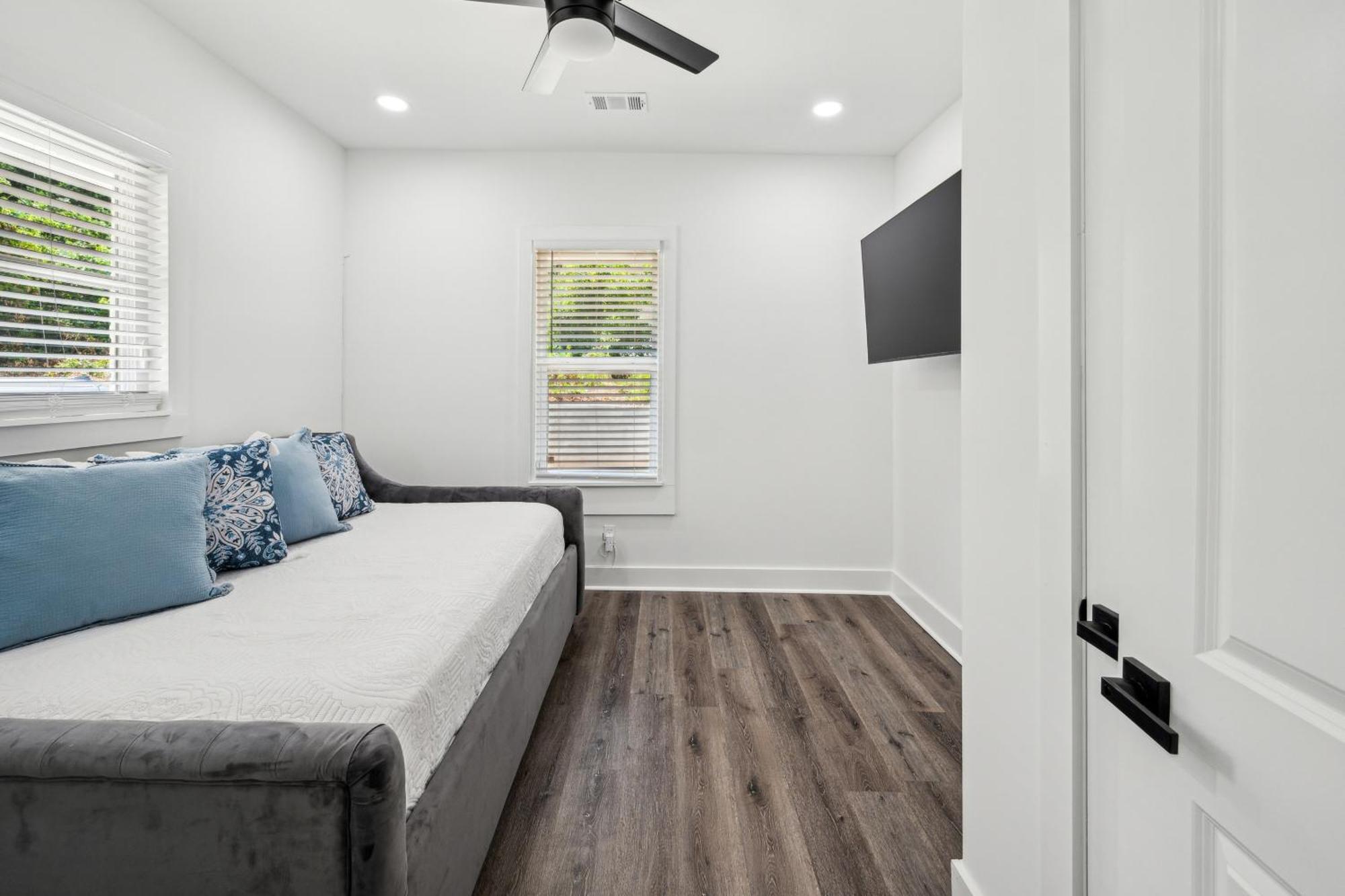 Centrally Located Home In Atlanta-10 Mins From Ga Aquarium, Mercedes Benz Stadium, & Much More Exterior foto